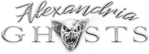 Alexandria Ghosts Logo